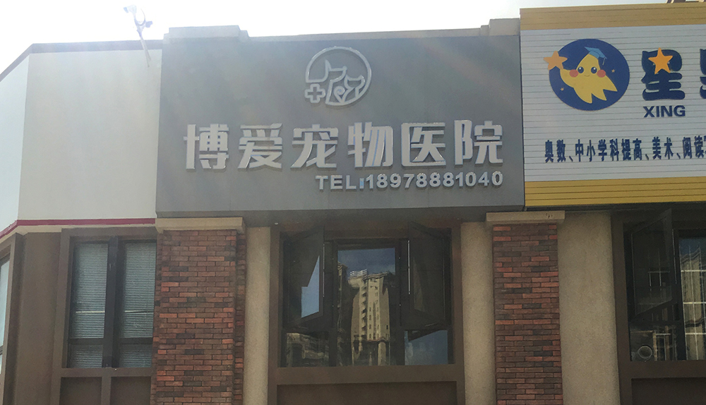 廣西(xī)南(nán)甯博愛(ài)寵物(wù)醫(yī)院