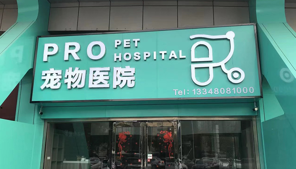 南(nán)通(tōng)Pro寵物(wù)醫(yī)院